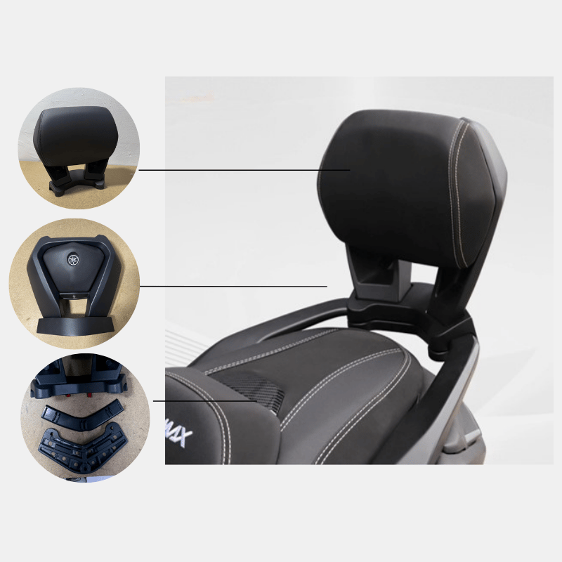 HMAPART Yamaha Nmax Sissybar 2025