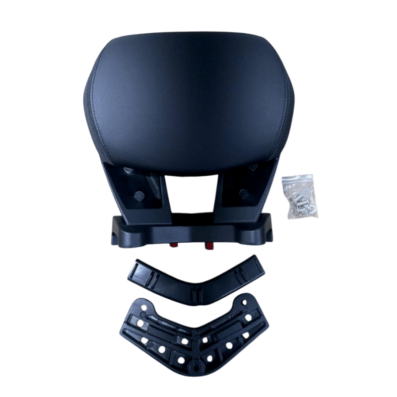 HMAPART Yamaha Nmax Sissybar 2025