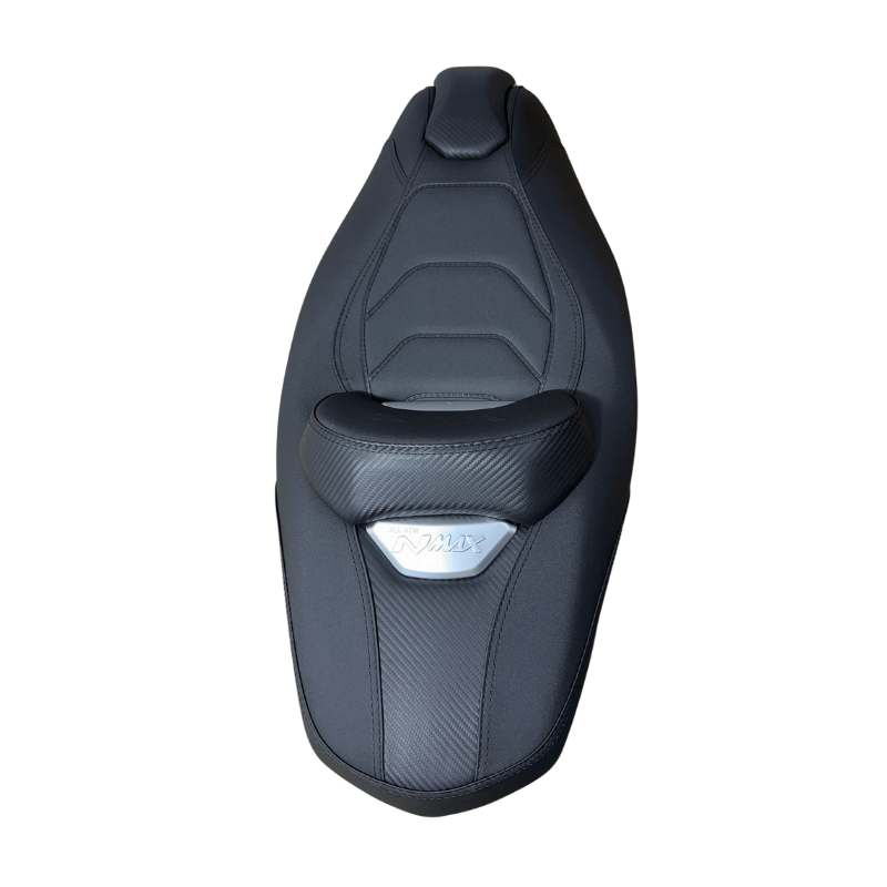 HMAPART Yamaha Nmax Spor Koltuk Karbon G