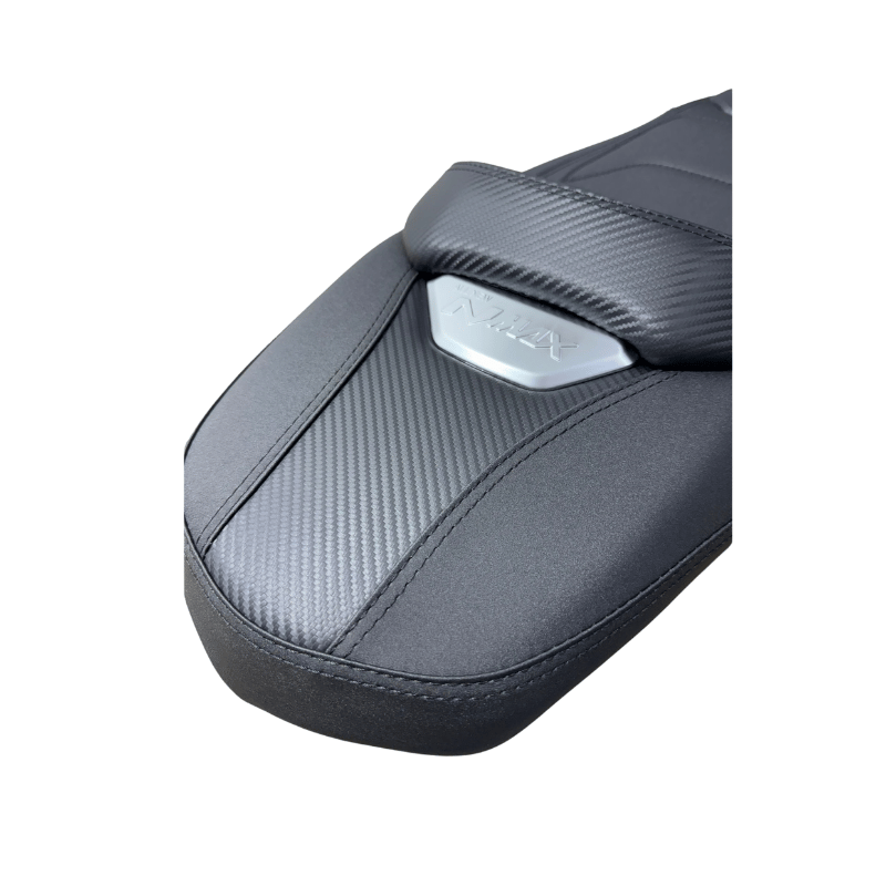 HMAPART Yamaha Nmax Spor Koltuk Karbon G