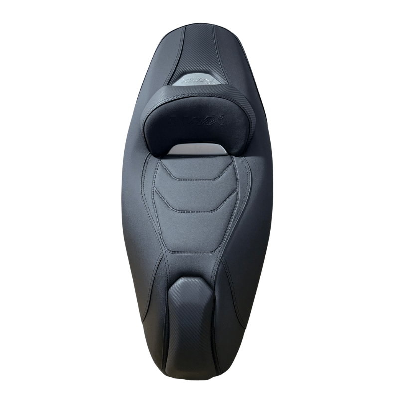 HMAPART Yamaha Nmax Spor Koltuk Karbon G