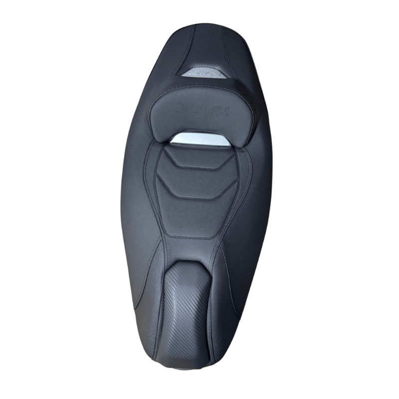 HMAPART Yamaha Nmax Spor Koltuk Karbon G