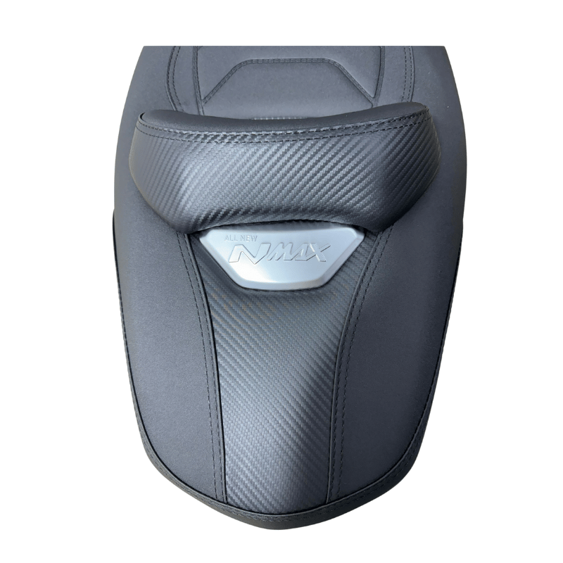 HMAPART Yamaha Nmax Spor Koltuk Karbon G