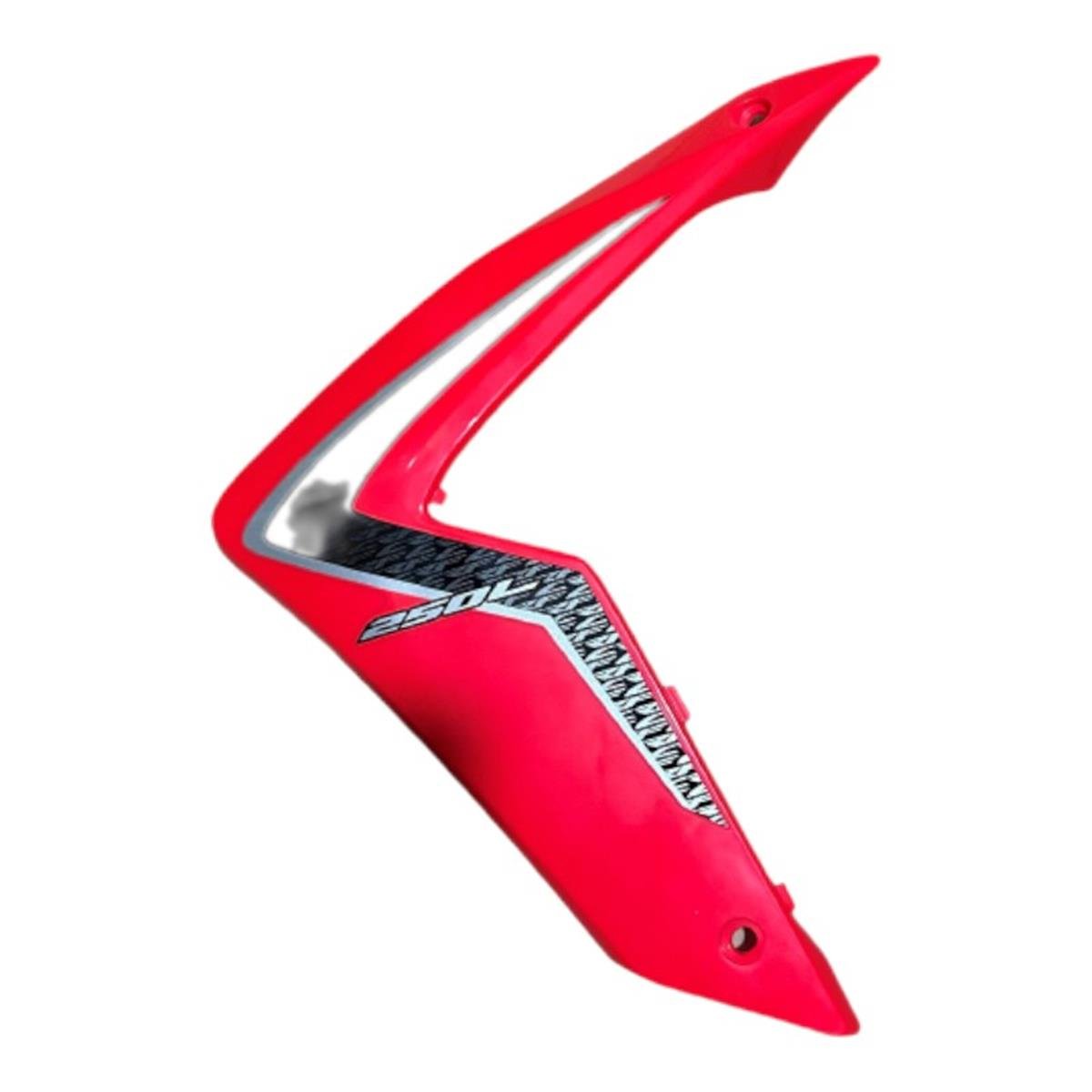 Honda Crf250l Grenaj Sol Etiketli Orjinal