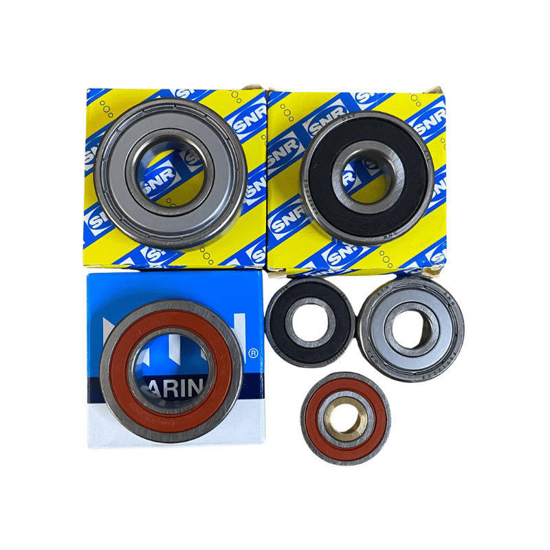 Honda Dio 110 Rulman Set