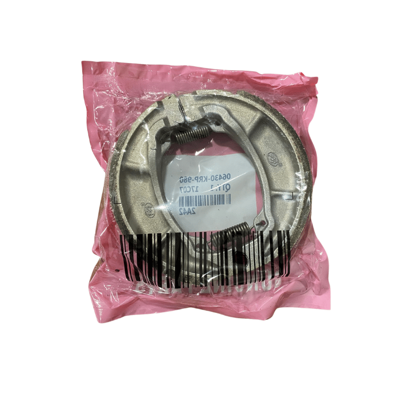 Honda Pcx Arka Fren Balata Oem 2014-2017