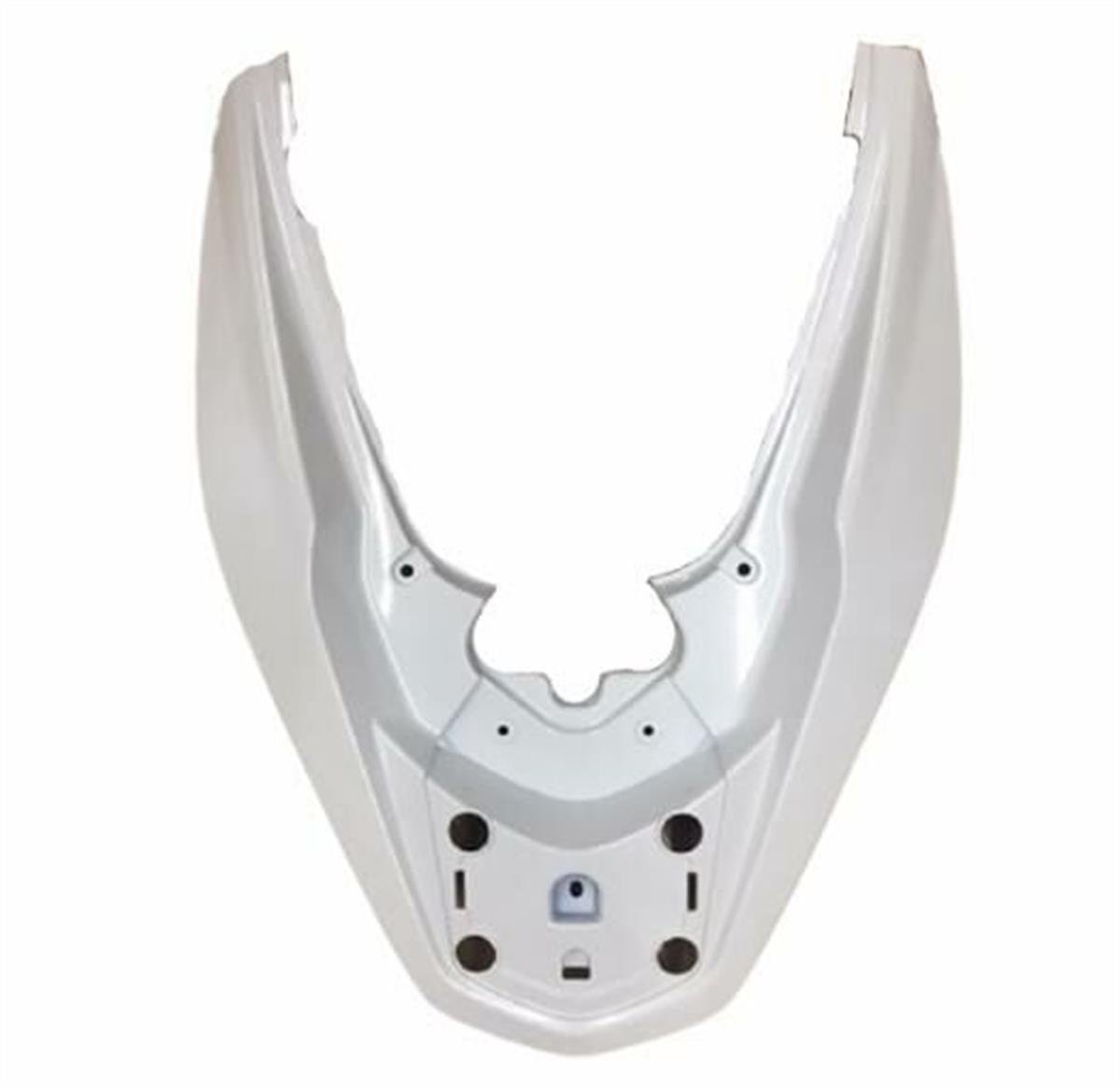 Honda Pcx Arka Kuyruk Çıta Beyaz Orijinal 2018-2020