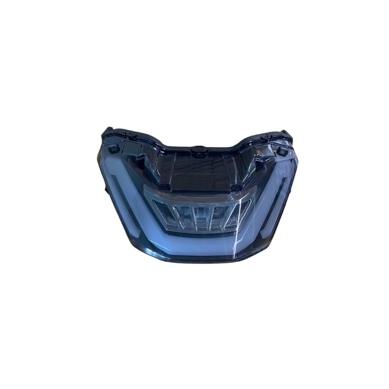 Honda Pcx Arka Stop Lambası RGB LED 2021-2024