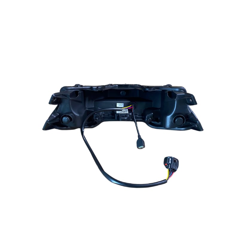 Honda Pcx Arka Stop Lambası RGB LED 2021-2024