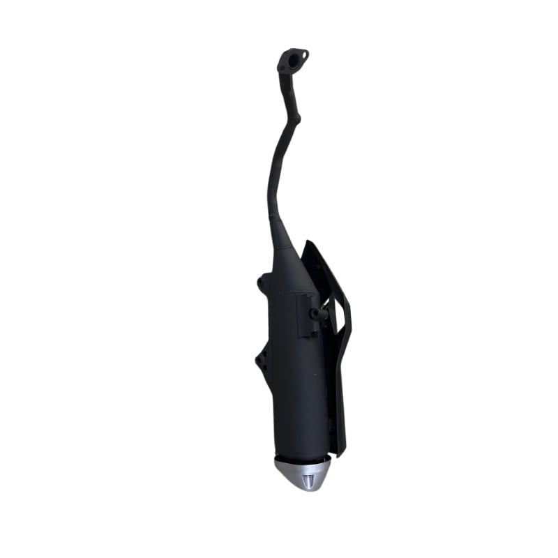 Honda Pcx Egzoz Oem 2021-2024