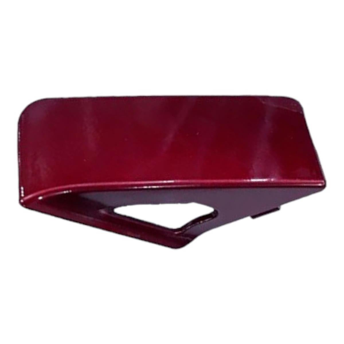 Honda Pcx Emg Kapak Bordo Orijinal 2018-2020