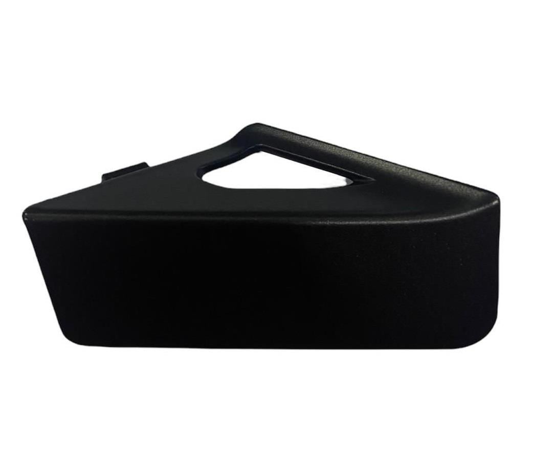 Honda Pcx Emg Kapak Siyah Yan Sanayi 2018-2020