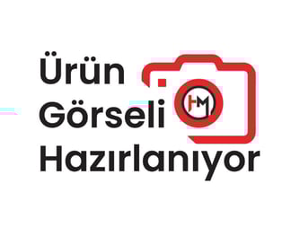 Honda Pcx Kontak Çerçevesi Kırmızı Yan Sanayi 2018-2020