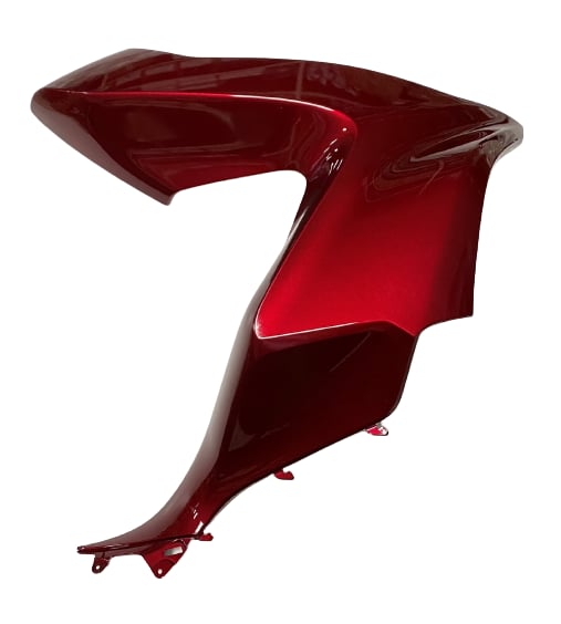 Honda Pcx Ön Grenaj Kırmızı Sağ Yan Sanayi 2018-2020