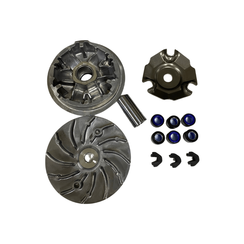 Honda Pcx Ön Varyatör Oem 2021-2024