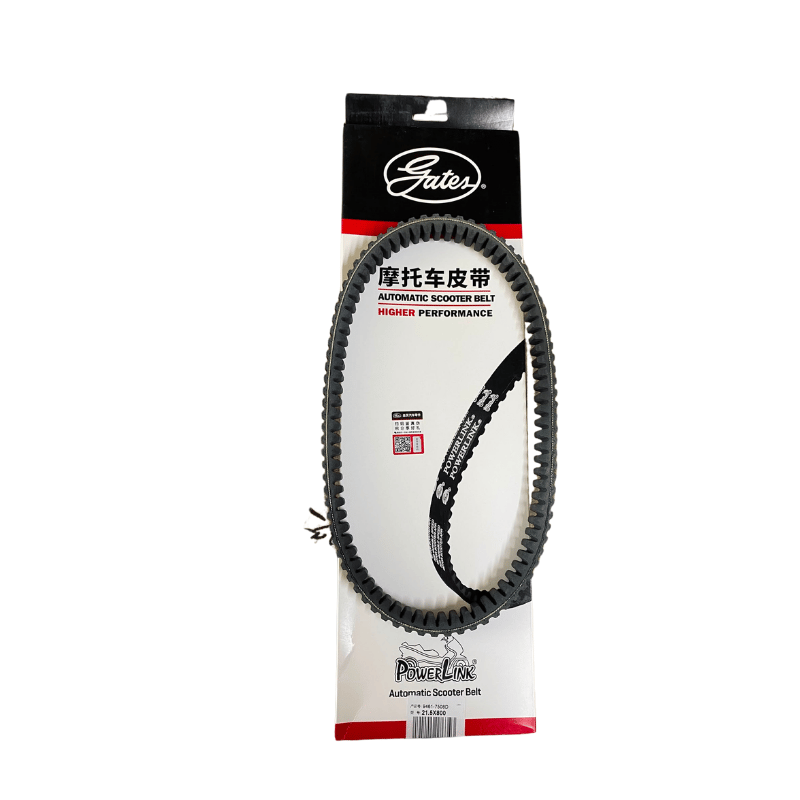 Kanuni Seha 250 Kayış Powerlink