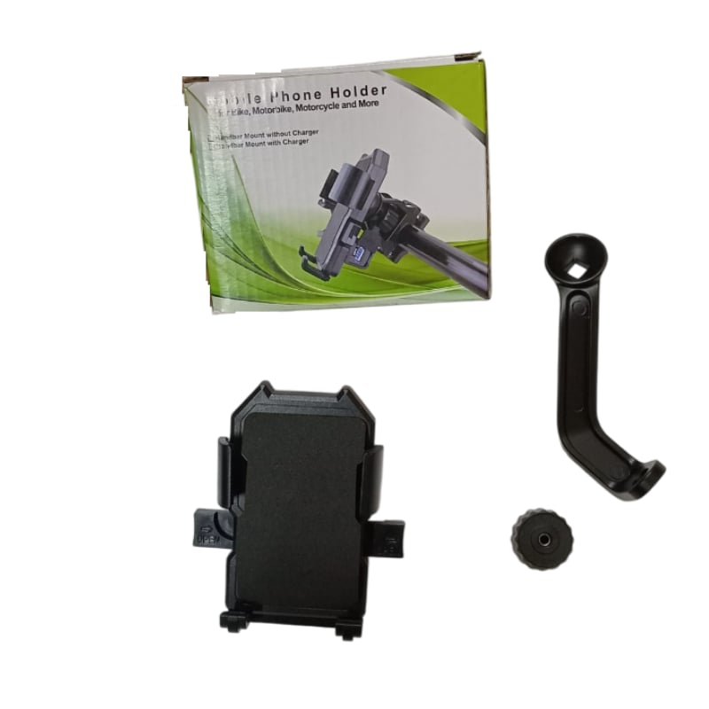 Motosiklet Telefon Tutucu