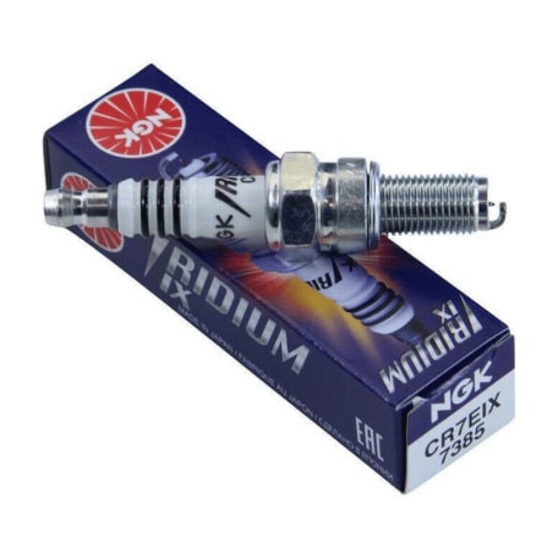 NGK CR7EIX İridium