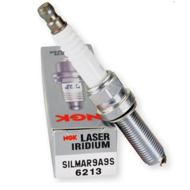 NGK SILMAR9A9S İridium
