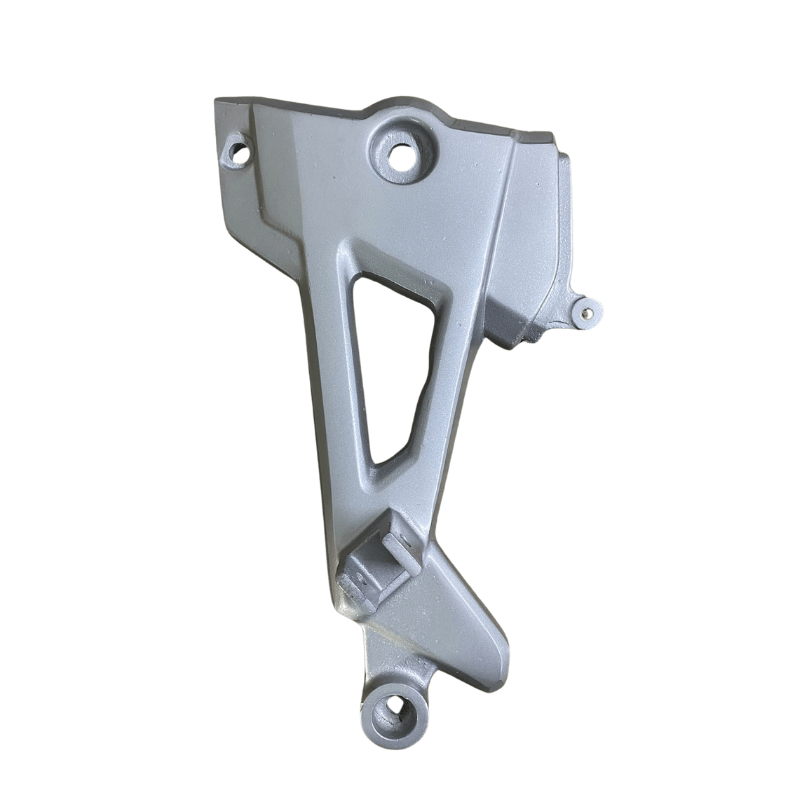 Tvs Apace Rtr 150 Arka Braket Sağ Gri