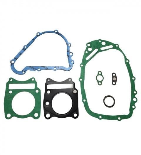 Tvs Apache 150 Conta Seti