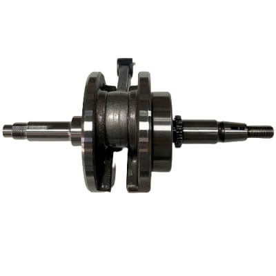 Tvs Apache 150 Krank Orjinal 