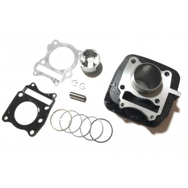 Tvs Apache 150 Silindir Komple Orijinal