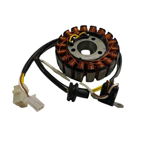 Tvs Apache Rtr 200 Statör