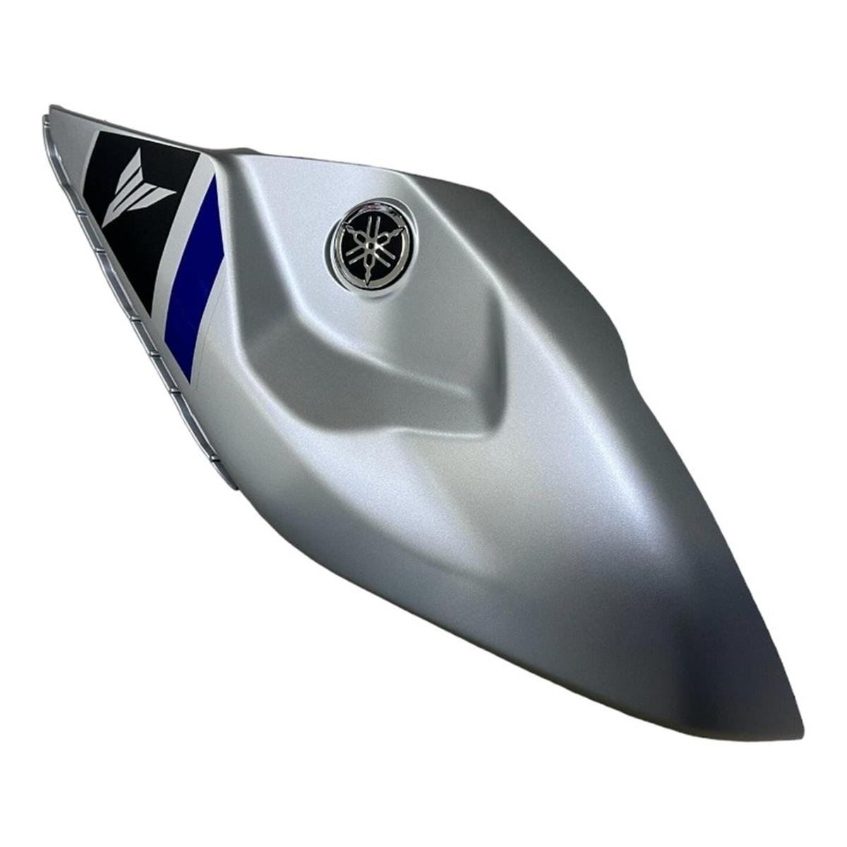 Yamaha Mt25 Depo Yan Grenaj Gri Sol Orijinal 2015-2018