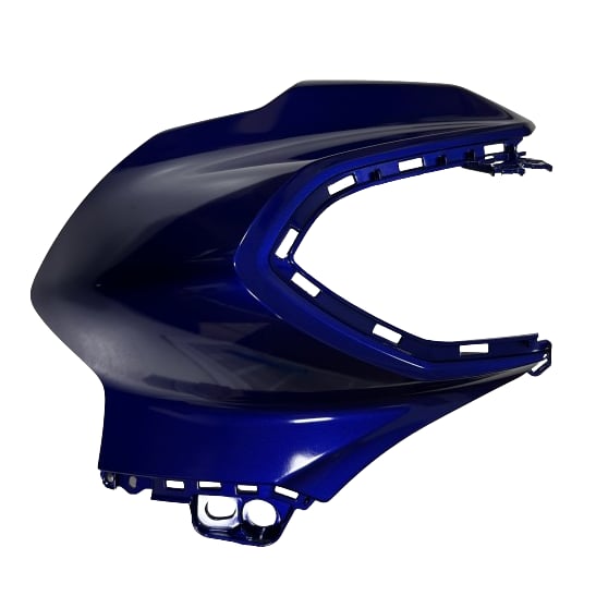 Yamaha Mt25 Depo Yan Kapak Mavi Sağ Orijinal 2019-2023