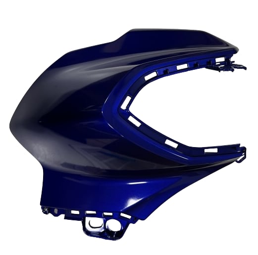 Yamaha Mt25 Depo Yan Kapak Mavi Sol Orijinal 2019-2023
