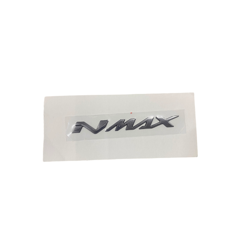 Yamaha Nmax 125 / 155 3D Kabartmalı Amblem Orjinal