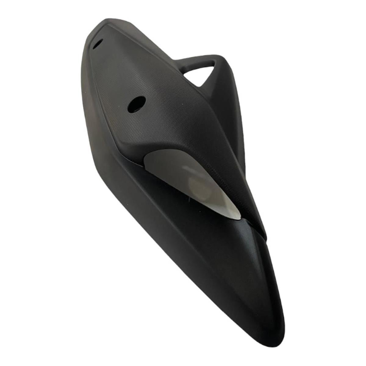 Yamaha Nmax Egzoz Muhafaza Plastik Orijinal 2015-2020