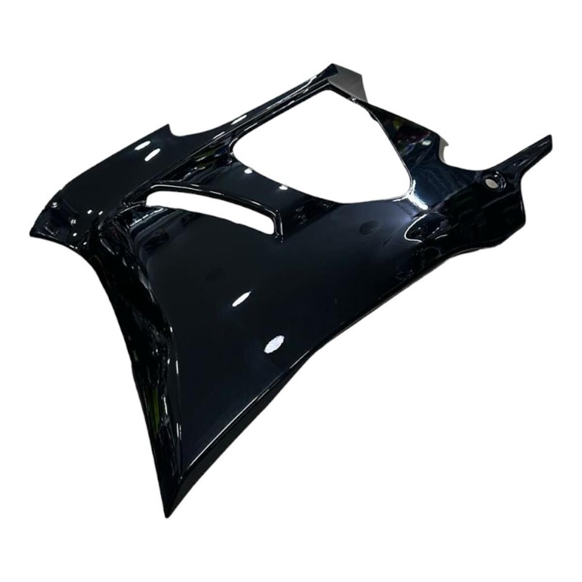 Yamaha R25 Alt Sakal Parlak Siyah Sol Orijinal 2019-2023