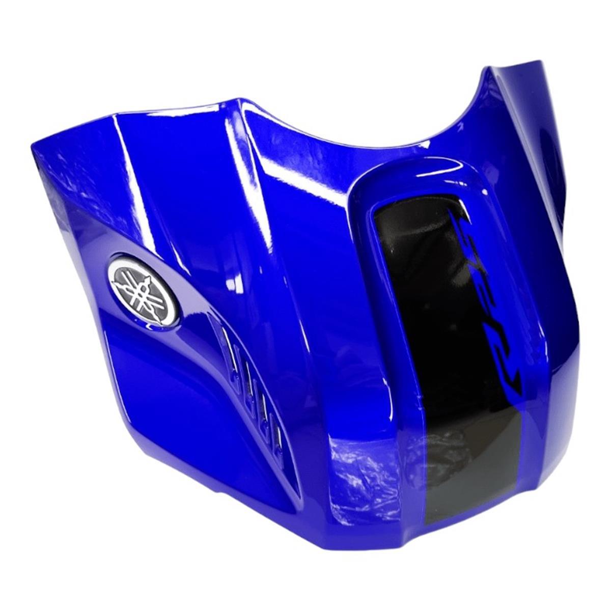 Yamaha R25 Depo Üst Kapak Mavi Orijinal 2019-2023