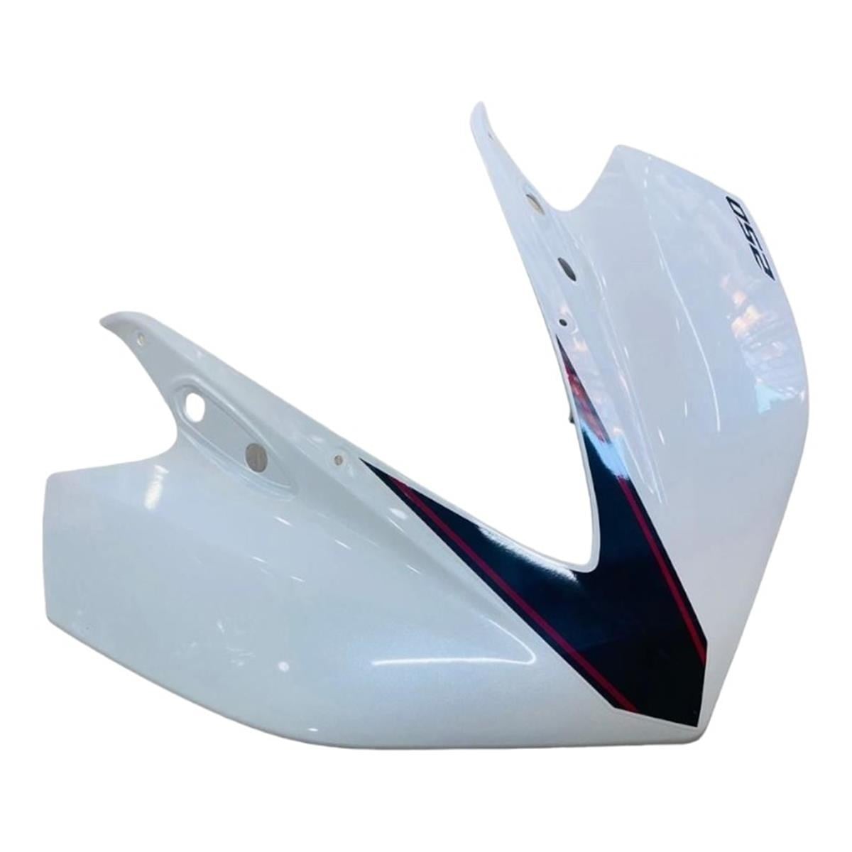 Yamaha R25 Kafa Grenajı Beyaz Orijinal 2015-2018