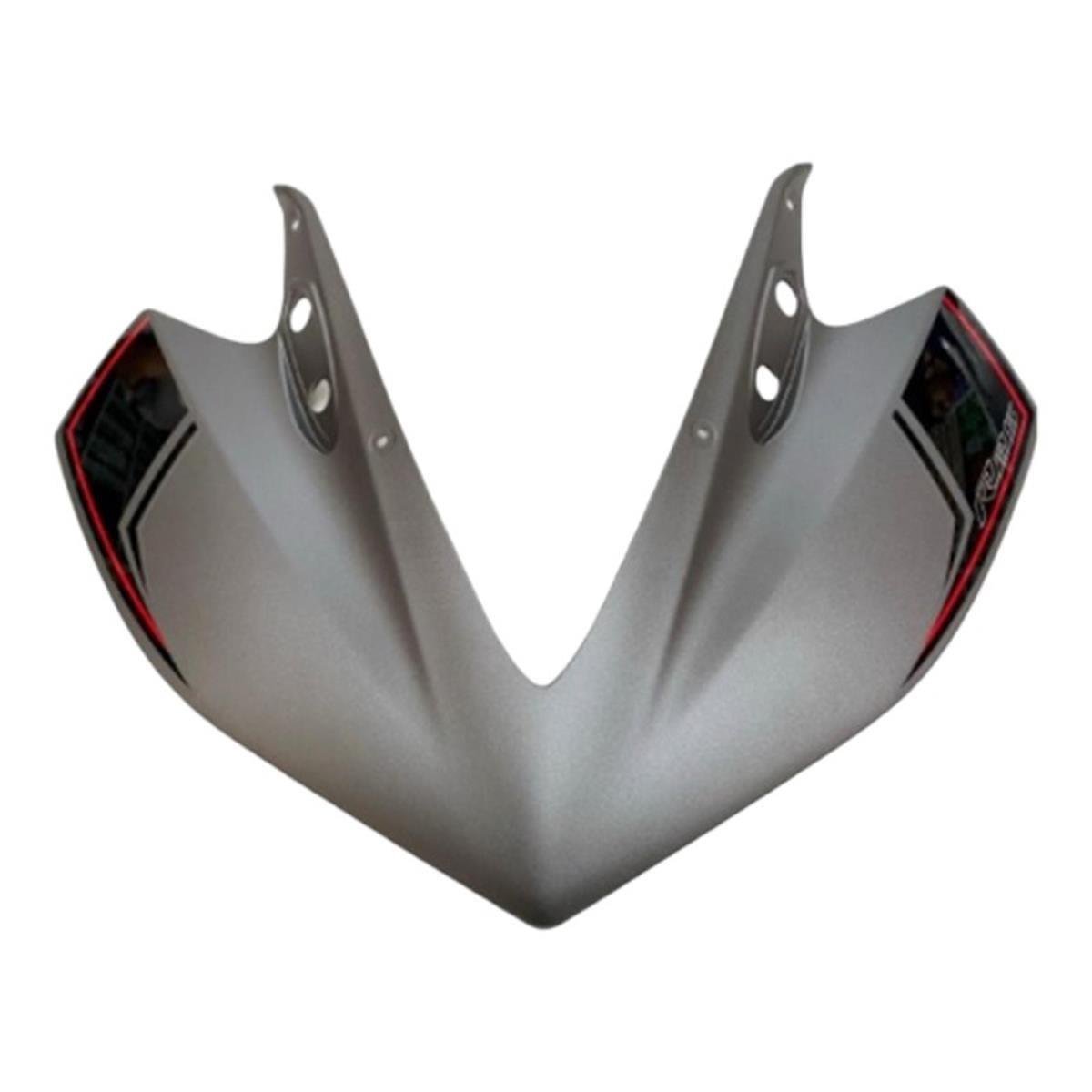 Yamaha R25 Kafa Grenajı Füme Orijinal 2015-2018