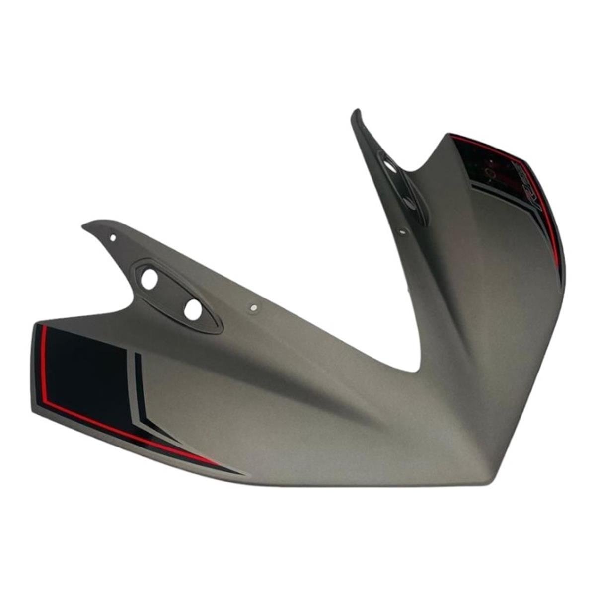 Yamaha R25 Kafa Grenajı Füme Orijinal 2015-2018