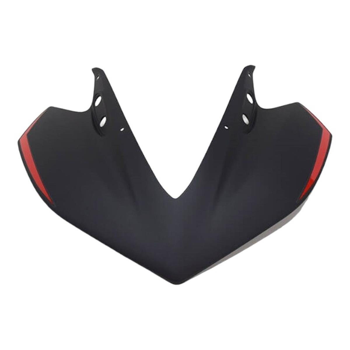 Yamaha R25 Kafa Grenajı Mat Siyah Orijinal 2015-2018