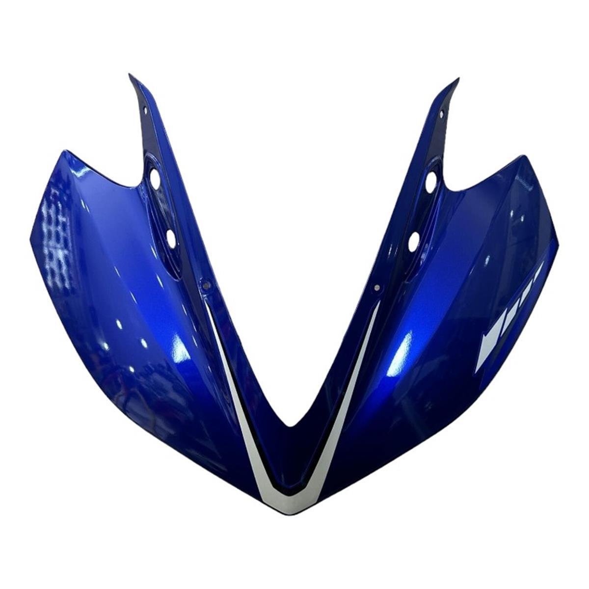 Yamaha R25 Kafa Grenajı Mavi Orijinal 2015-2018