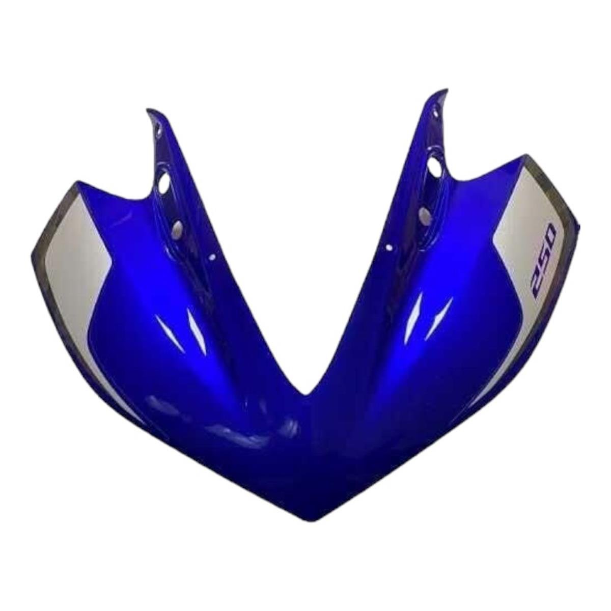 Yamaha R25 Kafa Grenajı Mavi Orijinal 2015-2018