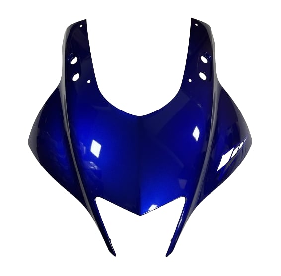 Yamaha R25 Kafa Grenajı Mavi Orjinal 2019-2023
