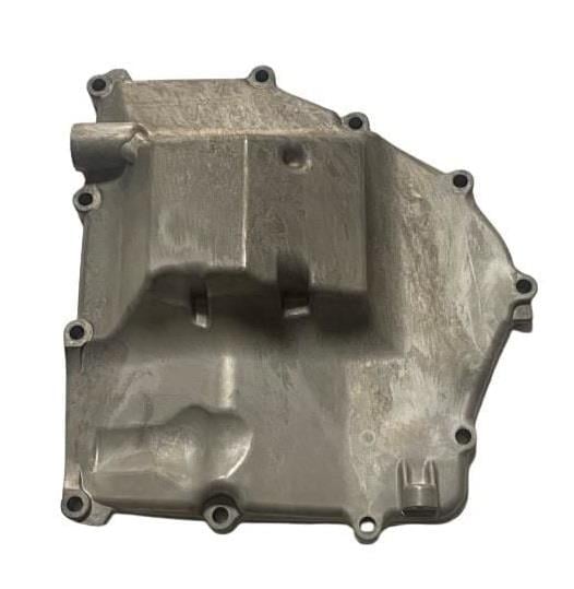 Yamaha R25 Karter Alt Kapak Orjinal 2015-2018