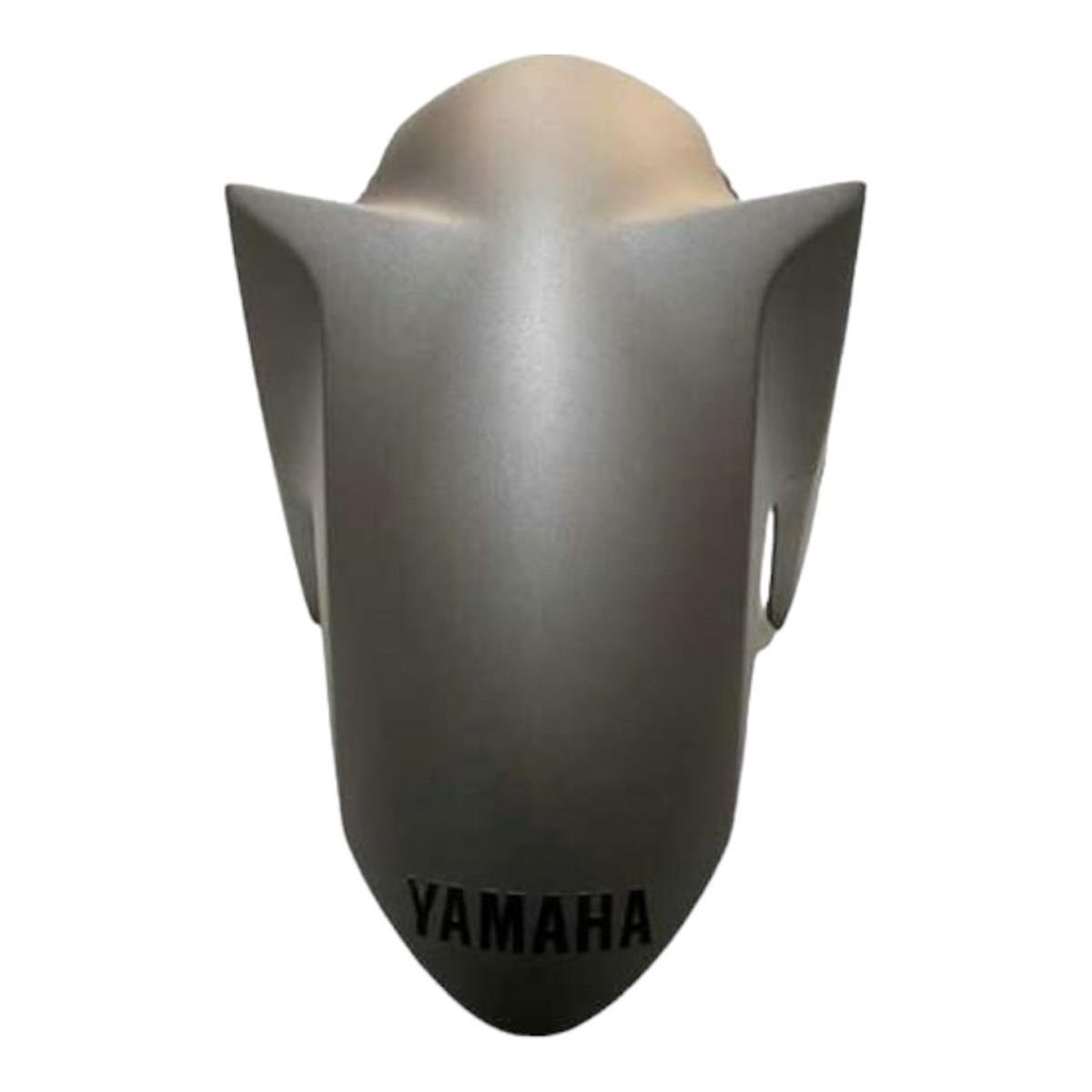 Yamaha R25 Ön Çamurluk Füme Orijinal 2015-2018