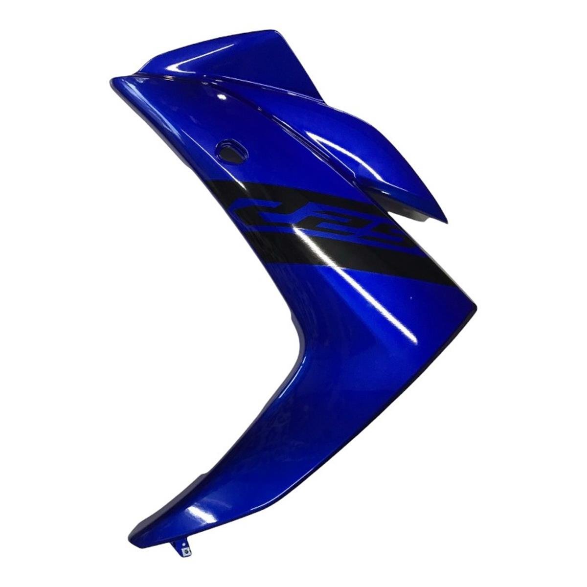 Yamaha R25 Ön Yan Grenaj Abs Mavi Sol Orijinal 2015-2018