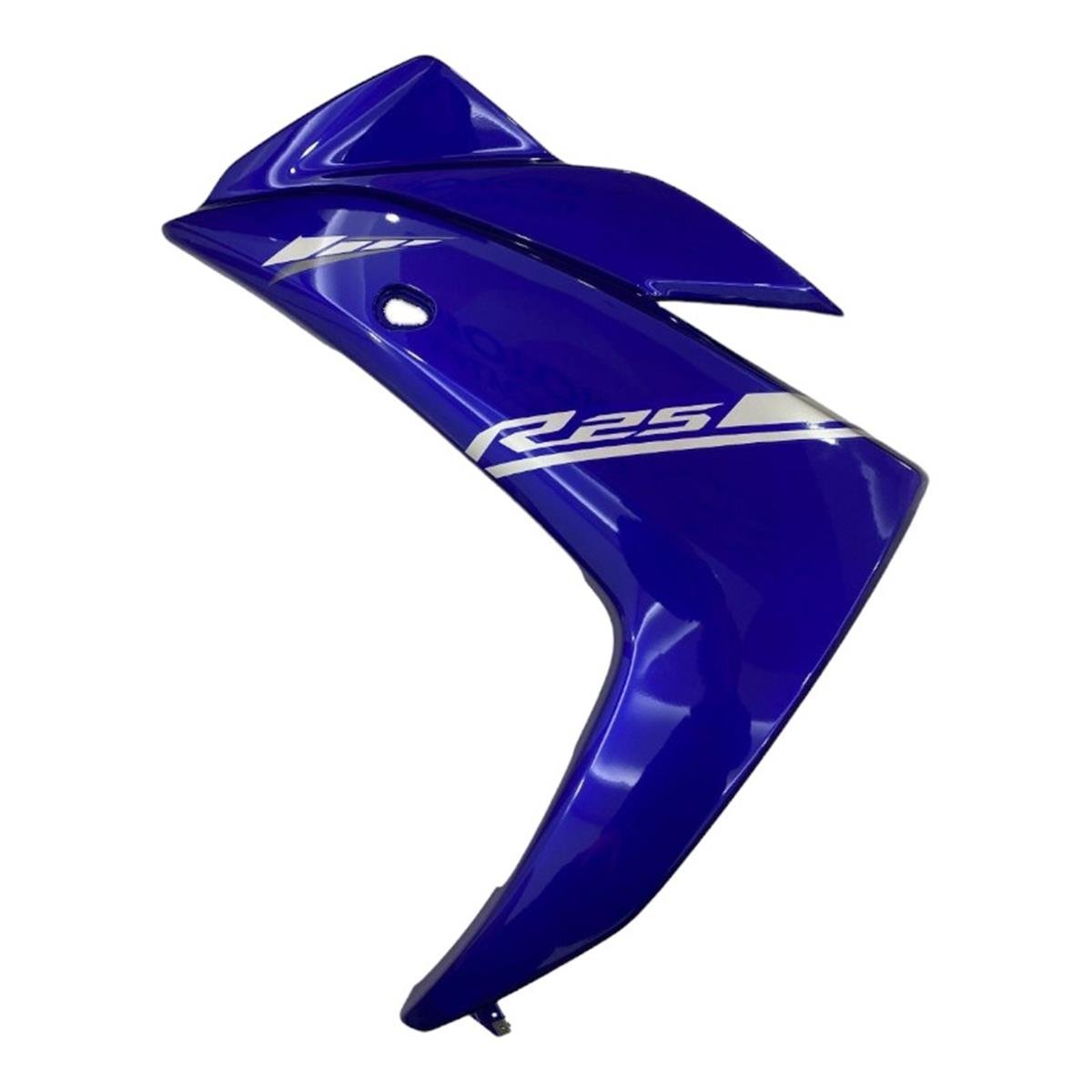 Yamaha R25 Ön Yan Grenaj Mavi Sol Orijinal 2015-2018