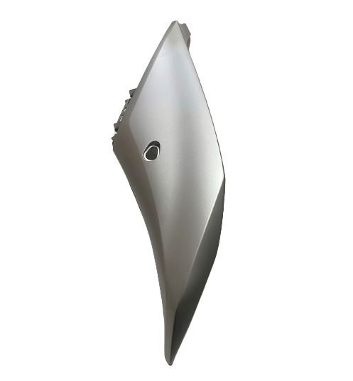 Yamaha R25 Sinyal Grenajı Mat Gümüş Sağ 2019-2023