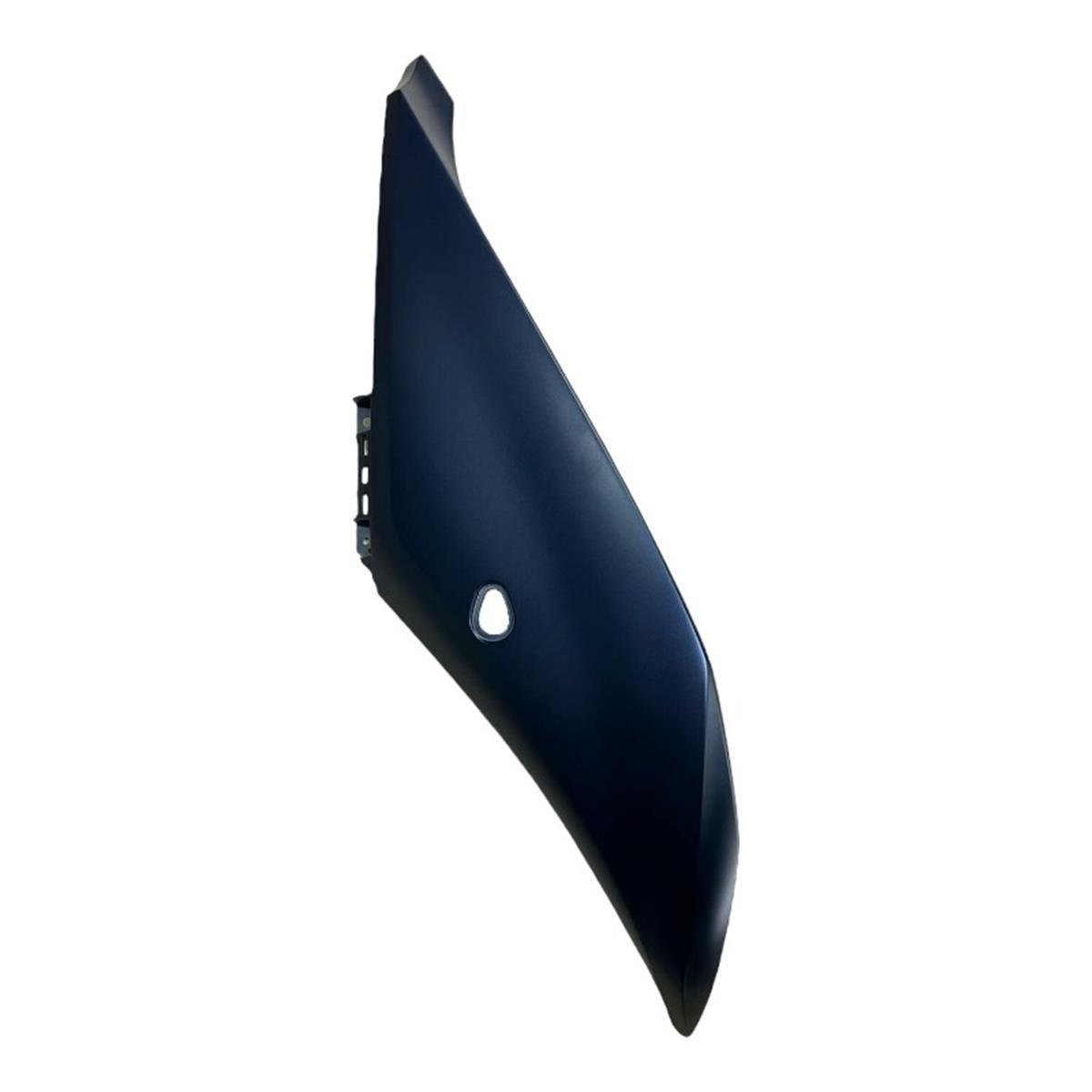 Yamaha R25 Sinyal Grenajı Mat Mavi Sağ Orijinal 2019-2023
