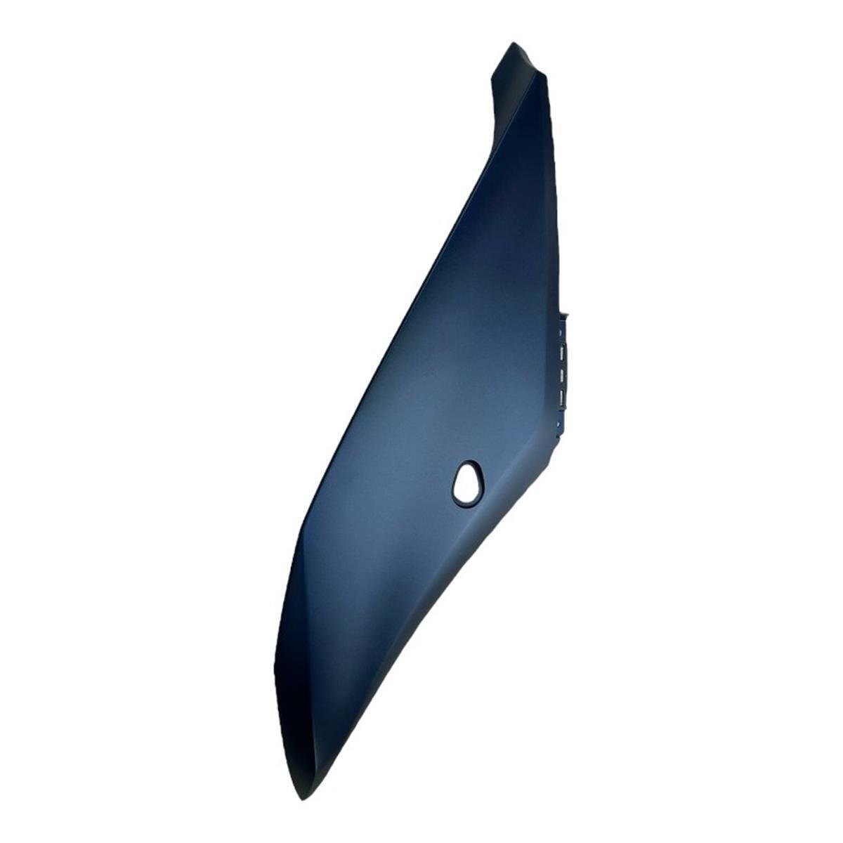 Yamaha R25 Sinyal Grenajı Mat Mavi Sol Orijinal 2019-2023
