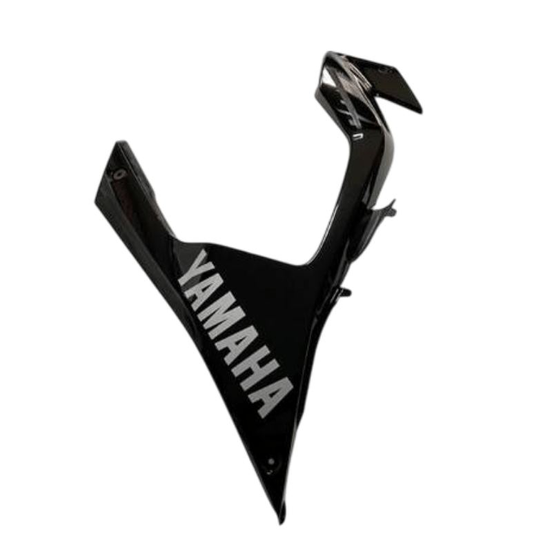 Yamaha R25 Yan Alt Grenaj Siyah Sağ Orijinal 2015-2018